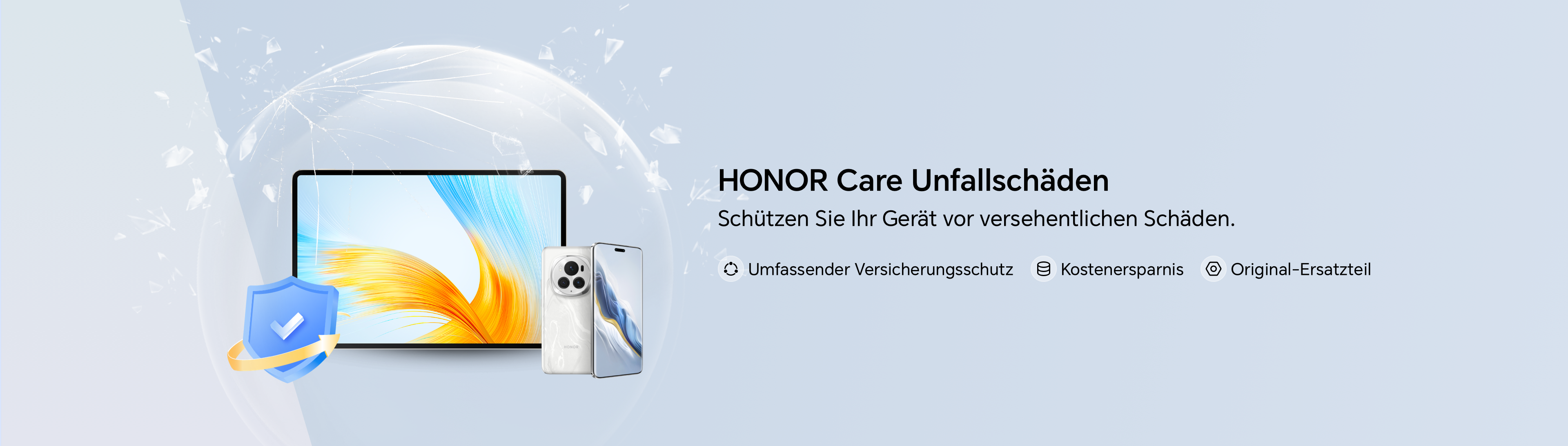 HONOR Care