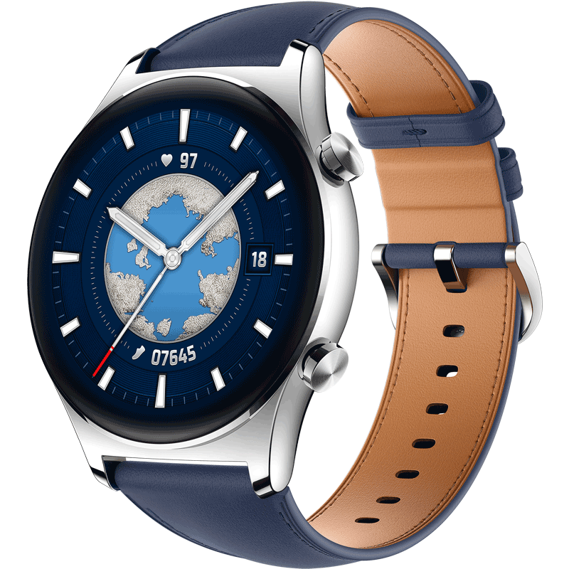 HONOR Watch GS 3