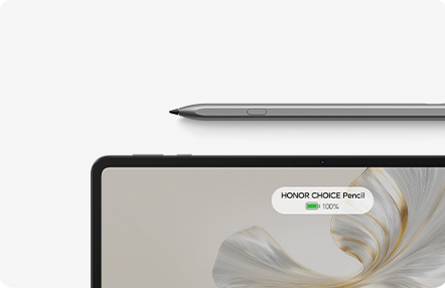 HONOR CHOICE TNHCHOP Pencil Emparejamiento y conexión rápidos en un solo clic