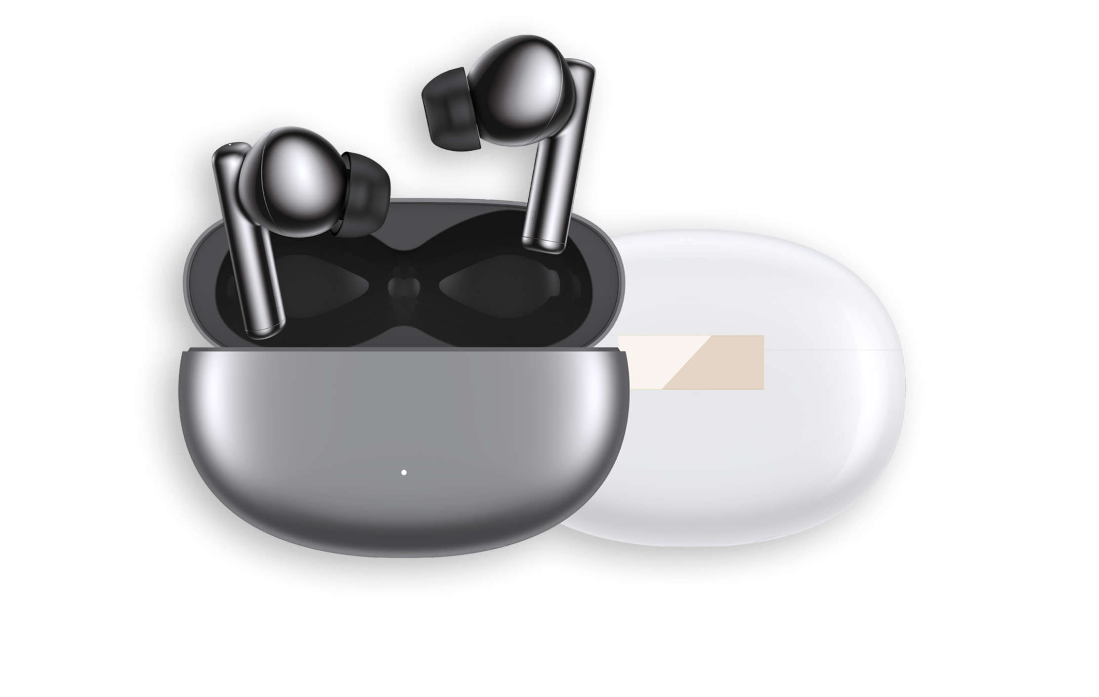 HONOR CHOICE Earbuds X5 Pro: Адаптивное шумоподавление до 46 дБ - HONOR  Eurasia