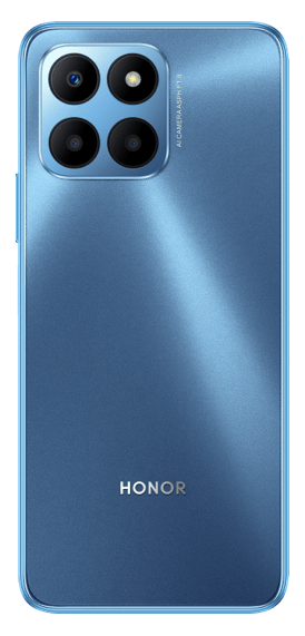 HONOR 70 Lite Ocean Blue