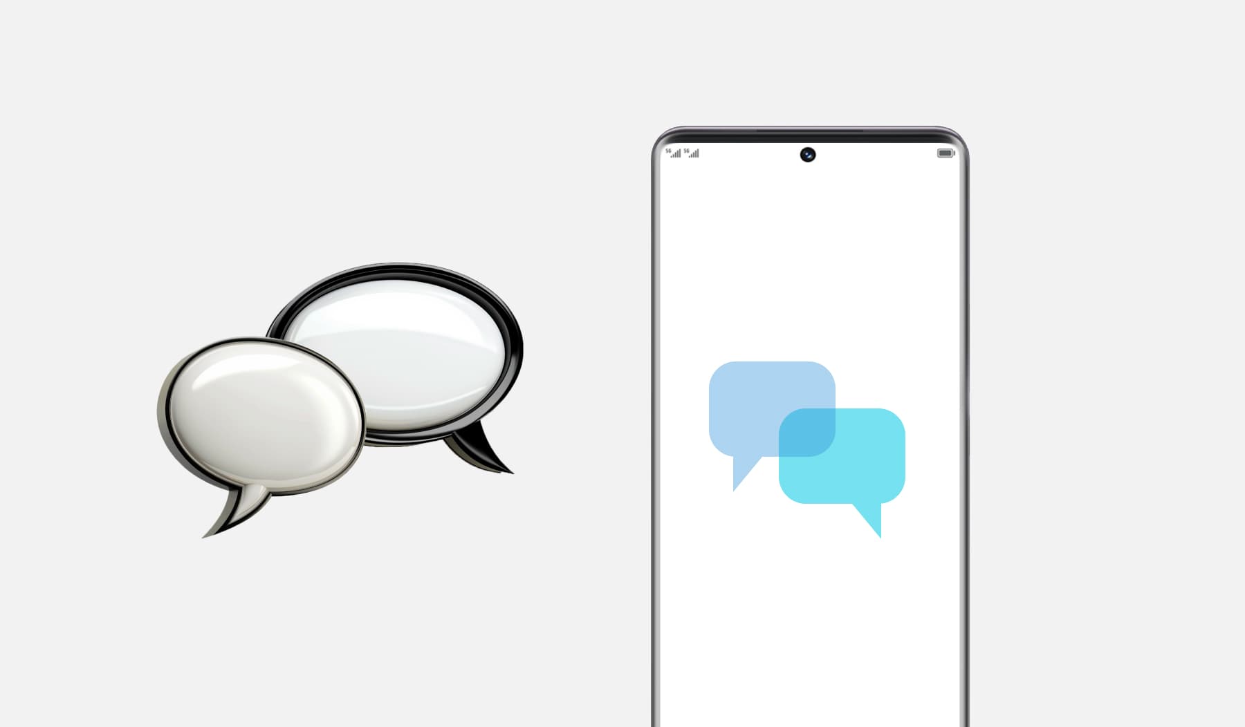 Android ne reçoit pas de messages texte