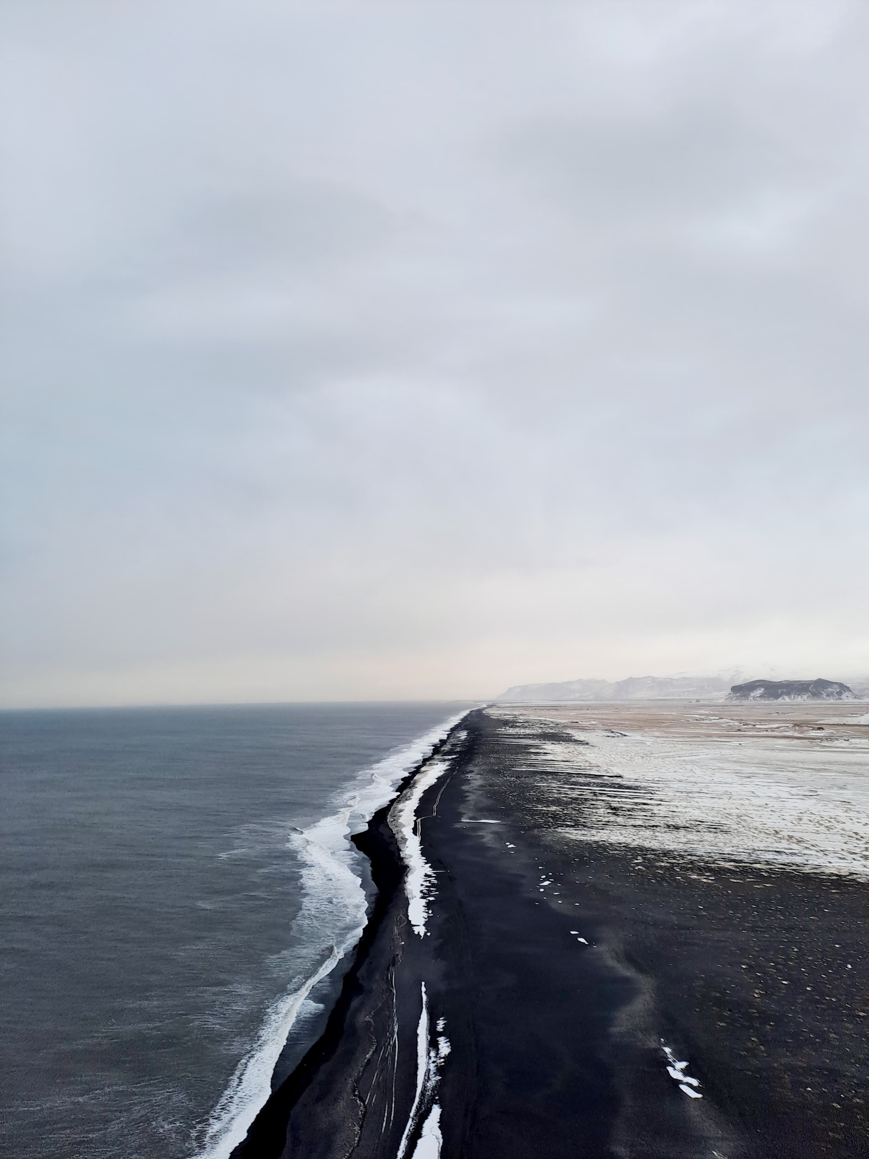 Islande, une nature préservée