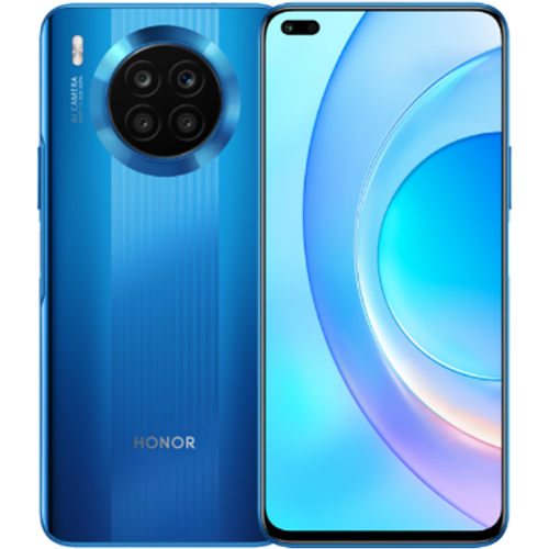 HONOR 50 Lite - Quadruple caméra 64 MP - HONOR FR