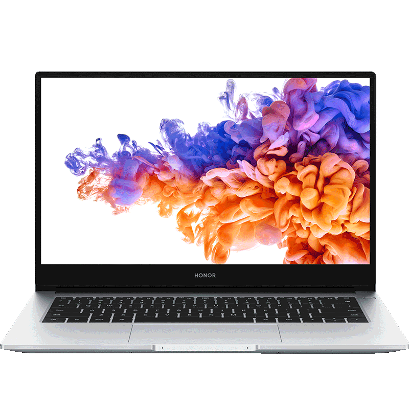 HONOR MagicBook 14 2021