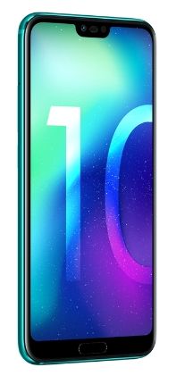 compare mobile phones - honor 10 