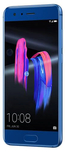 compare mobile phones - honor 9 