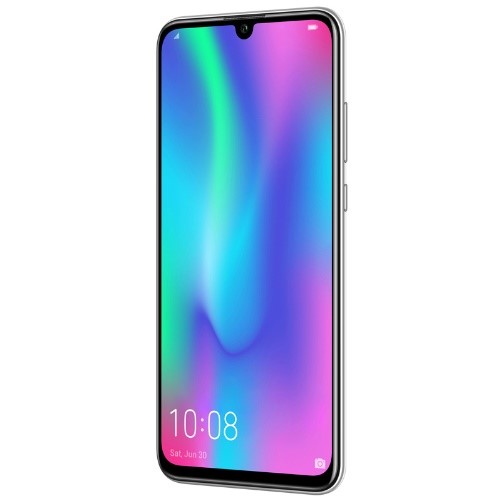 HONOR 10 Lite in white color