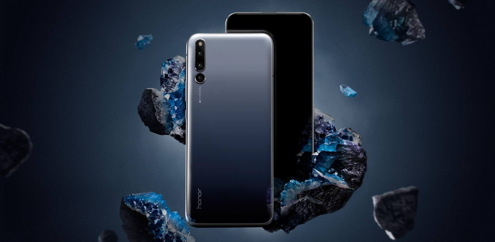 HONOR Magic2