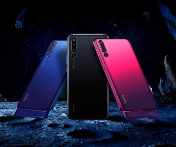 HONOR Magic2’s Six Revolutionary Technologies