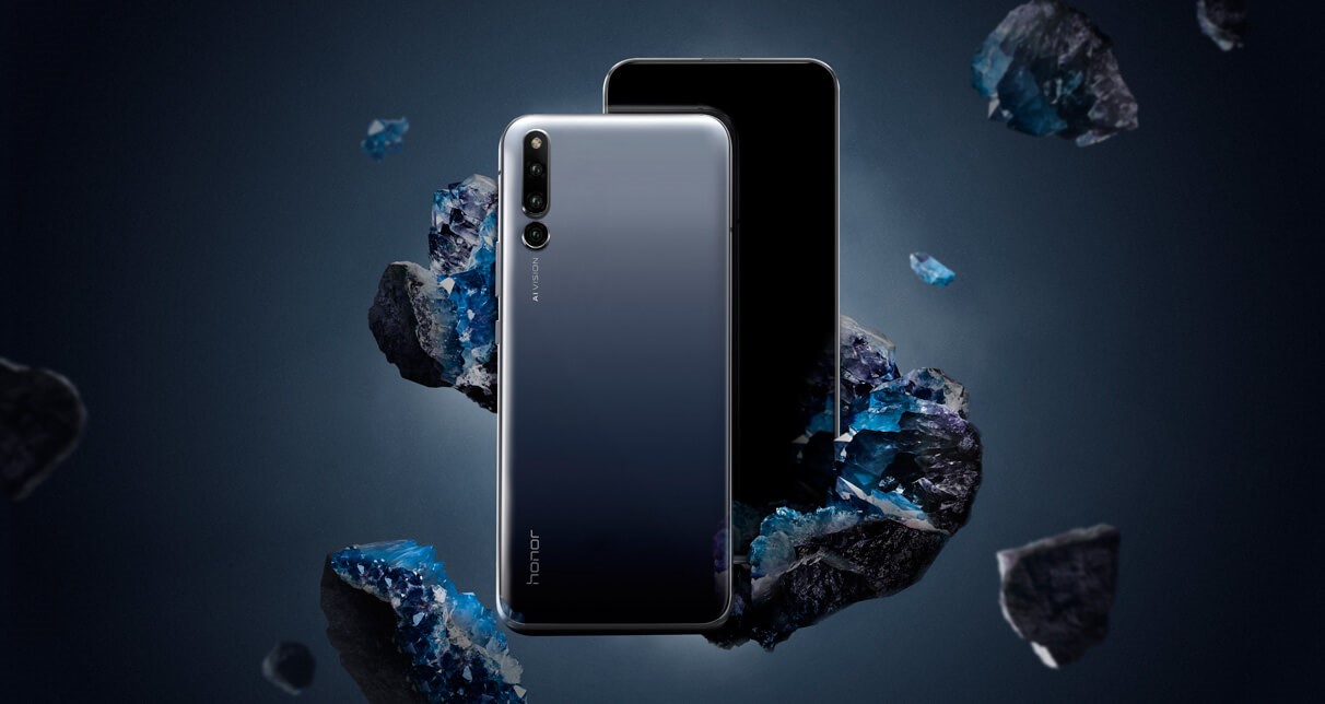 HONOR Magic2