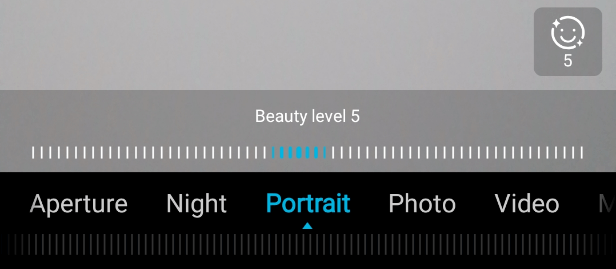 Take a Perfect selfie with Beauty Mode in HONOR 10 Lite