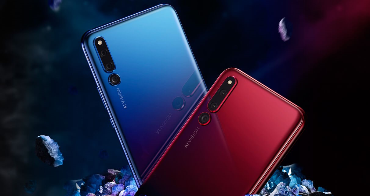 HONOR Magic2