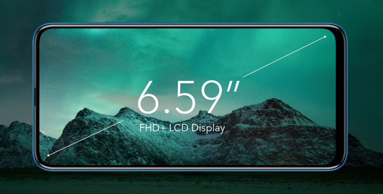 Enhanced Dynamic Range in the HONOR 9X: A Boon for Binge-Streaming