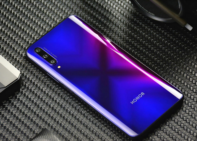 HONOR 9X PRO: One Month in with my HONOR 9X PRO