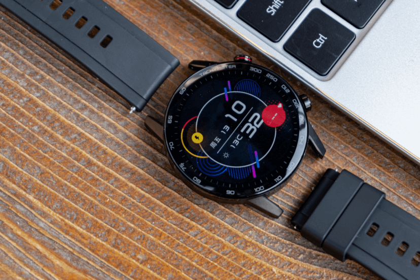 HONOR MagicWatch 2: Drop-Dead Gorgeous… Athletic, and Smart?