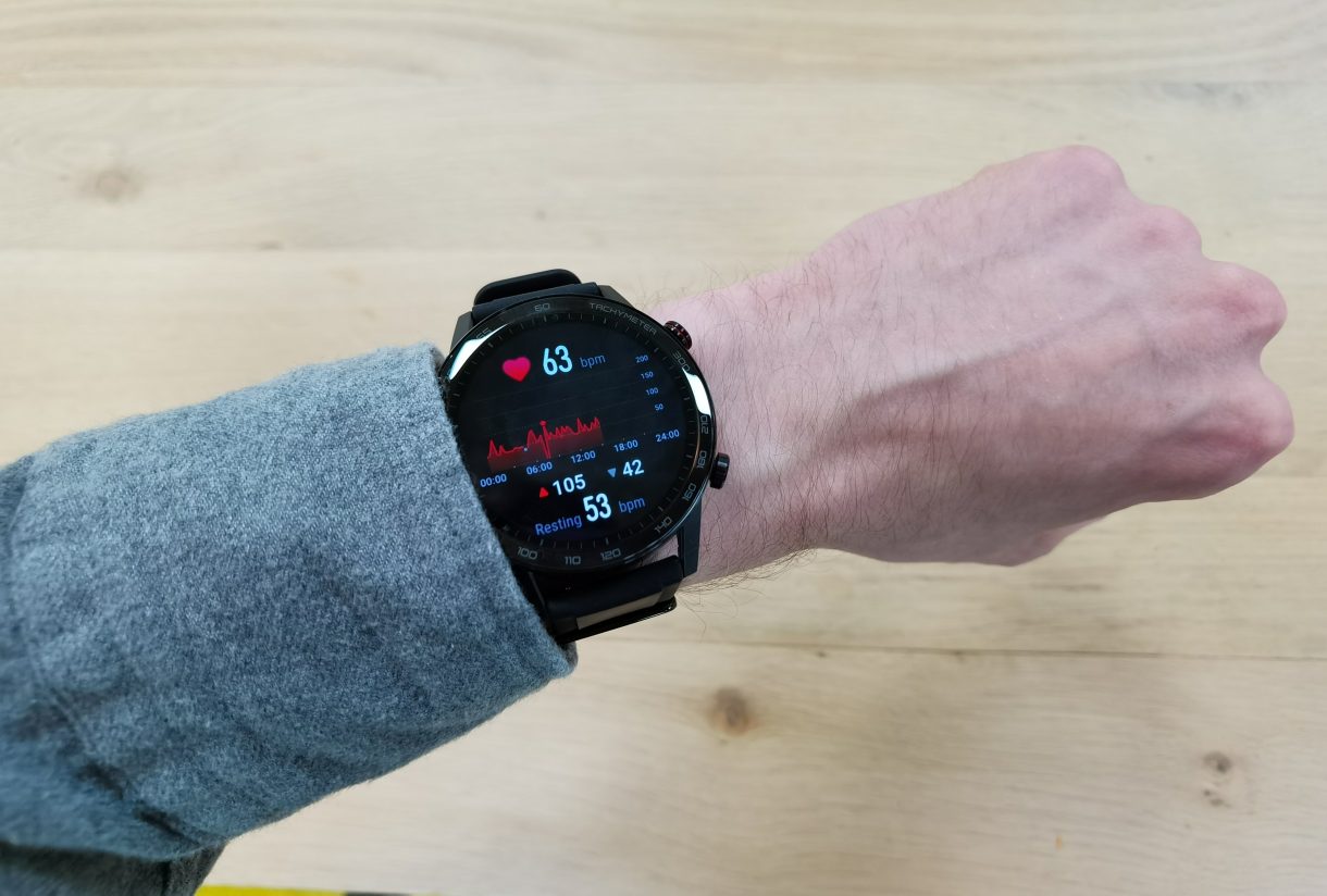 HONOR MagicWatch 2 Review from Trusted Reviews HONOR Global