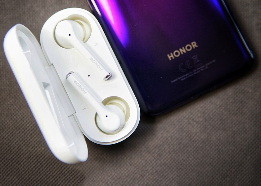 [Unbox & Review] Magic Sound with HONOR Magic Earbuds