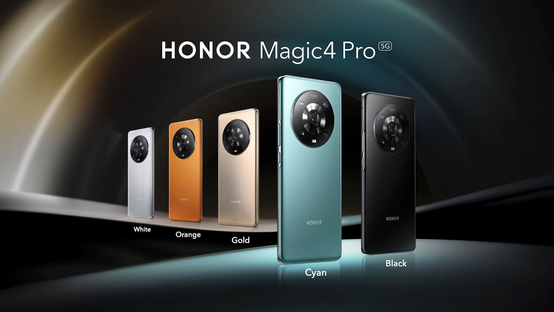 Honor Magic 5 Pro Купить Омск