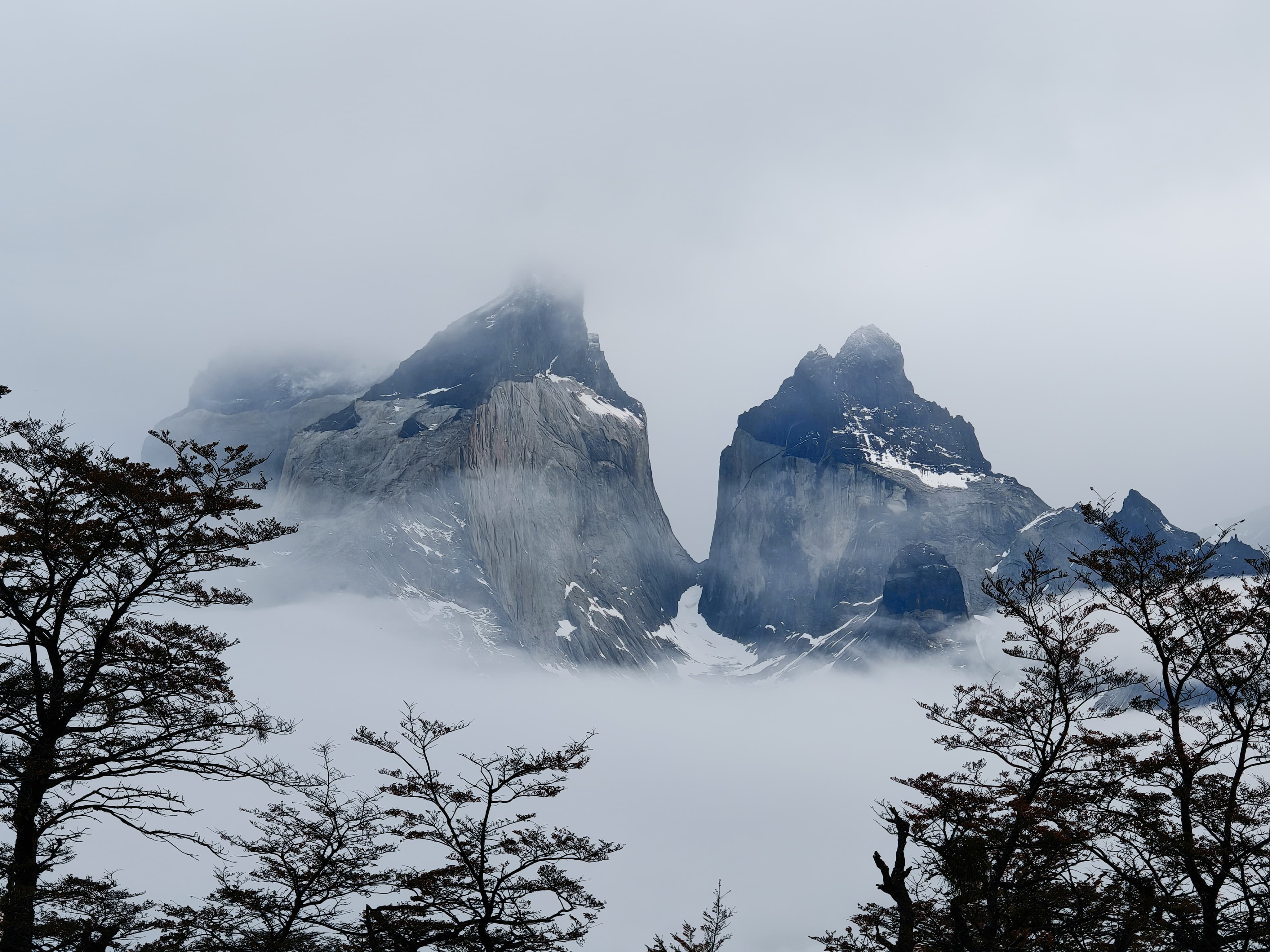 Ink Horn Peak