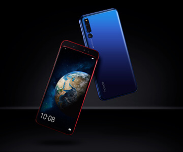 Honor Magic2 Officially Unveiled in China