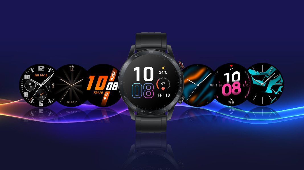 HONOR MagicWatch 2: Innovation Made Personal | HONOR Official Site 