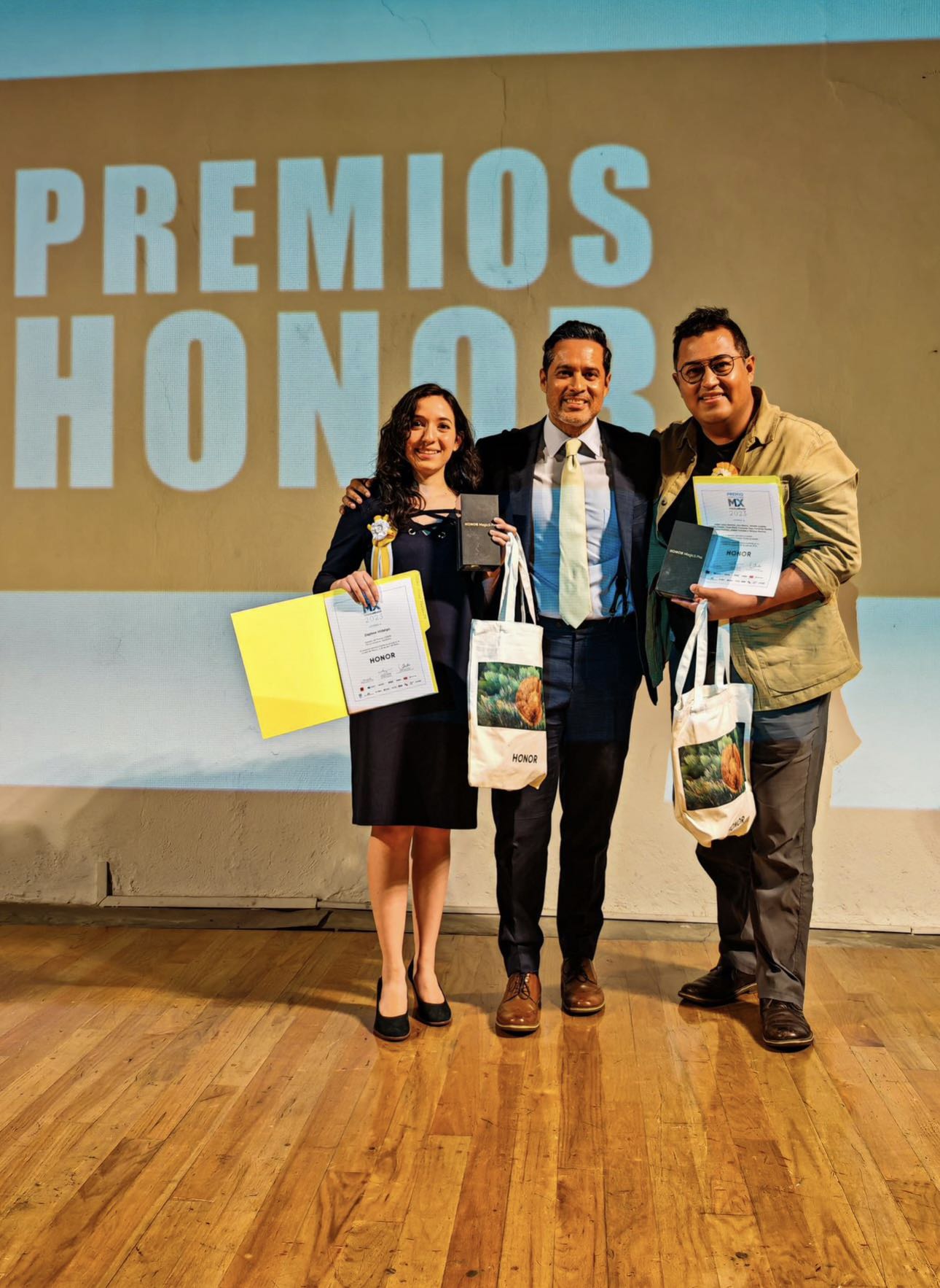 Incubating Mexican Youth Innovation, Supporting the United Nations Sustainable Development Goals