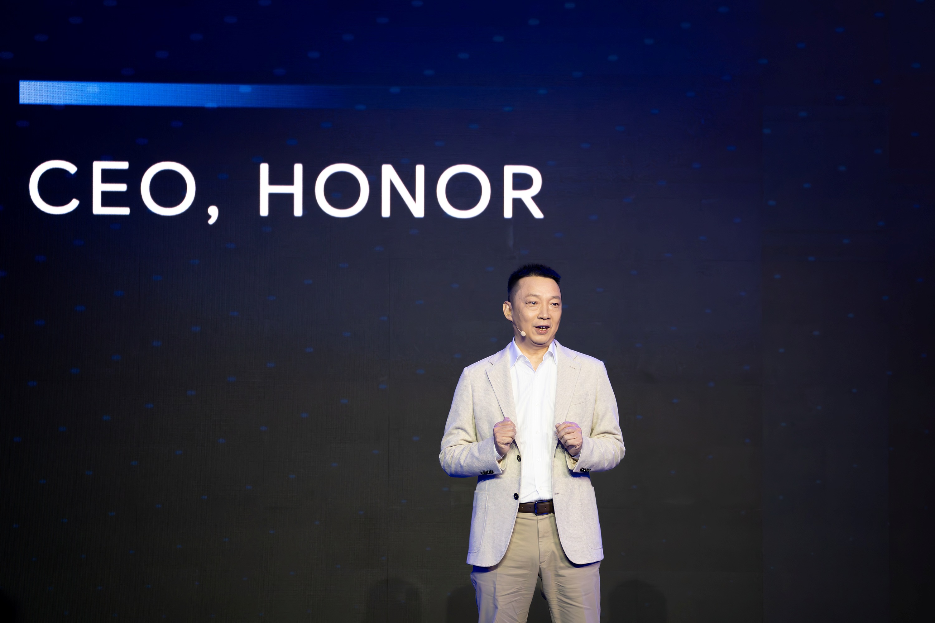 HONOR Underscores Commitment to Open Collaboration at MWC Barcelona 2025