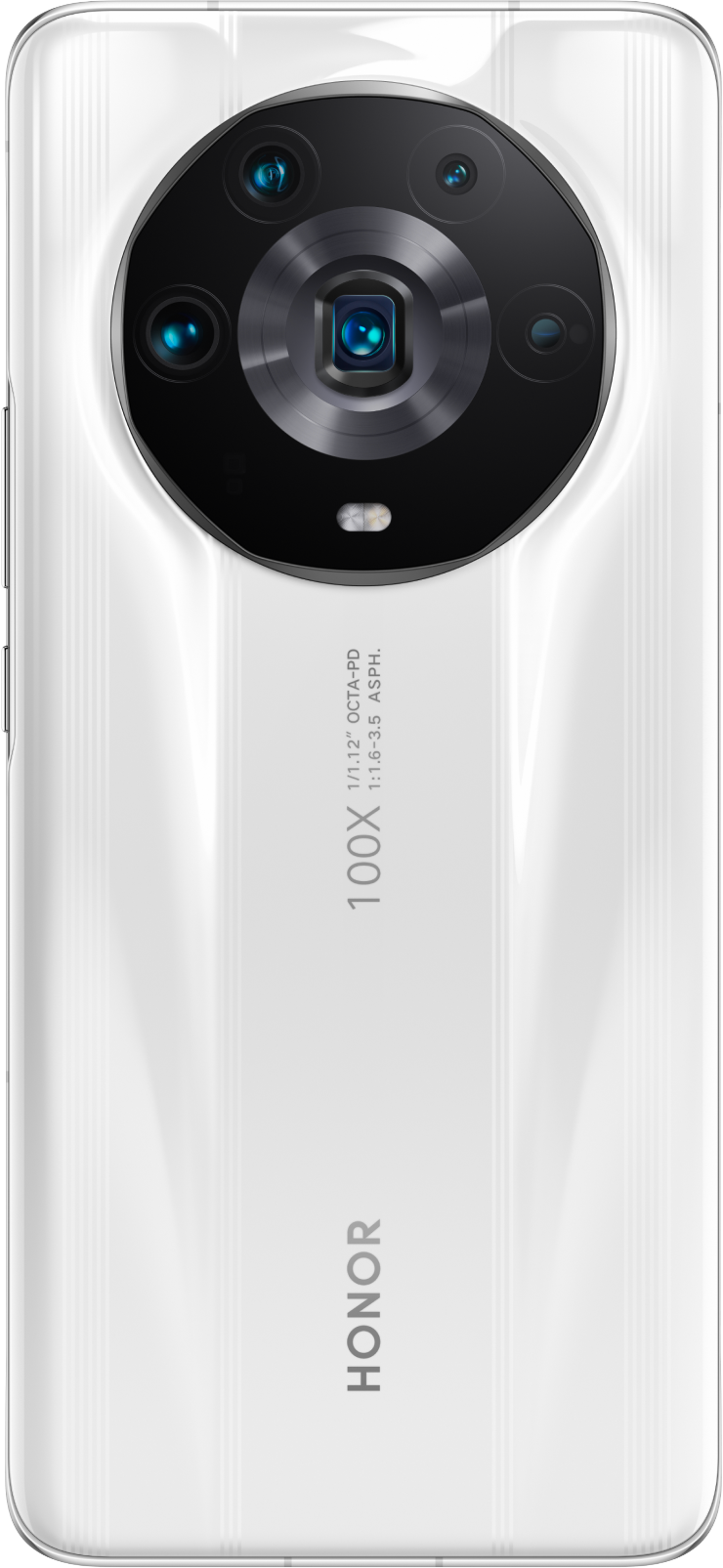 HONOR Magic4 Ultimate - 8P Wide Camera | HONOR Global