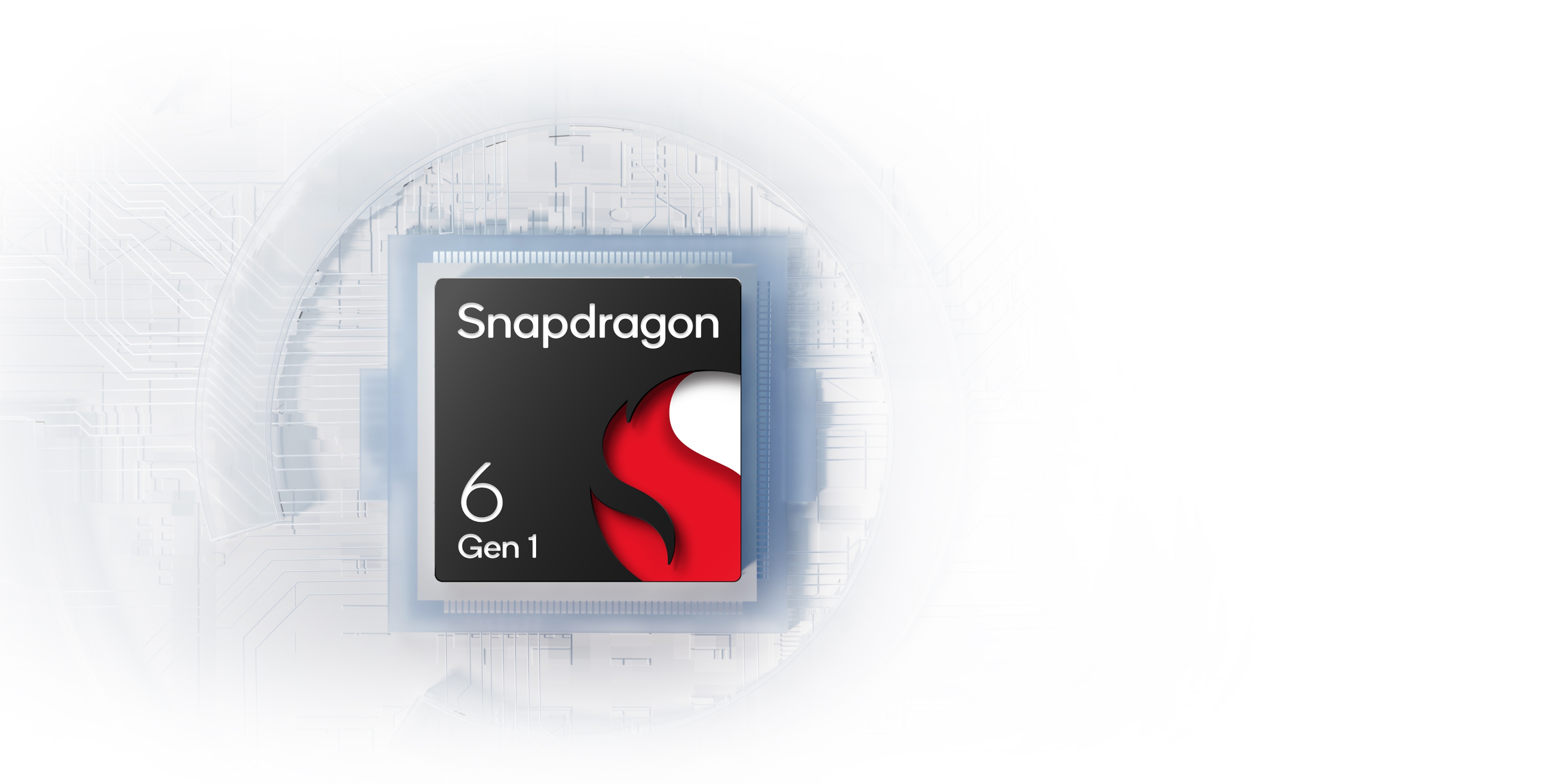 4nm Snapdragon 6 Gen 1 Gaming Chipset