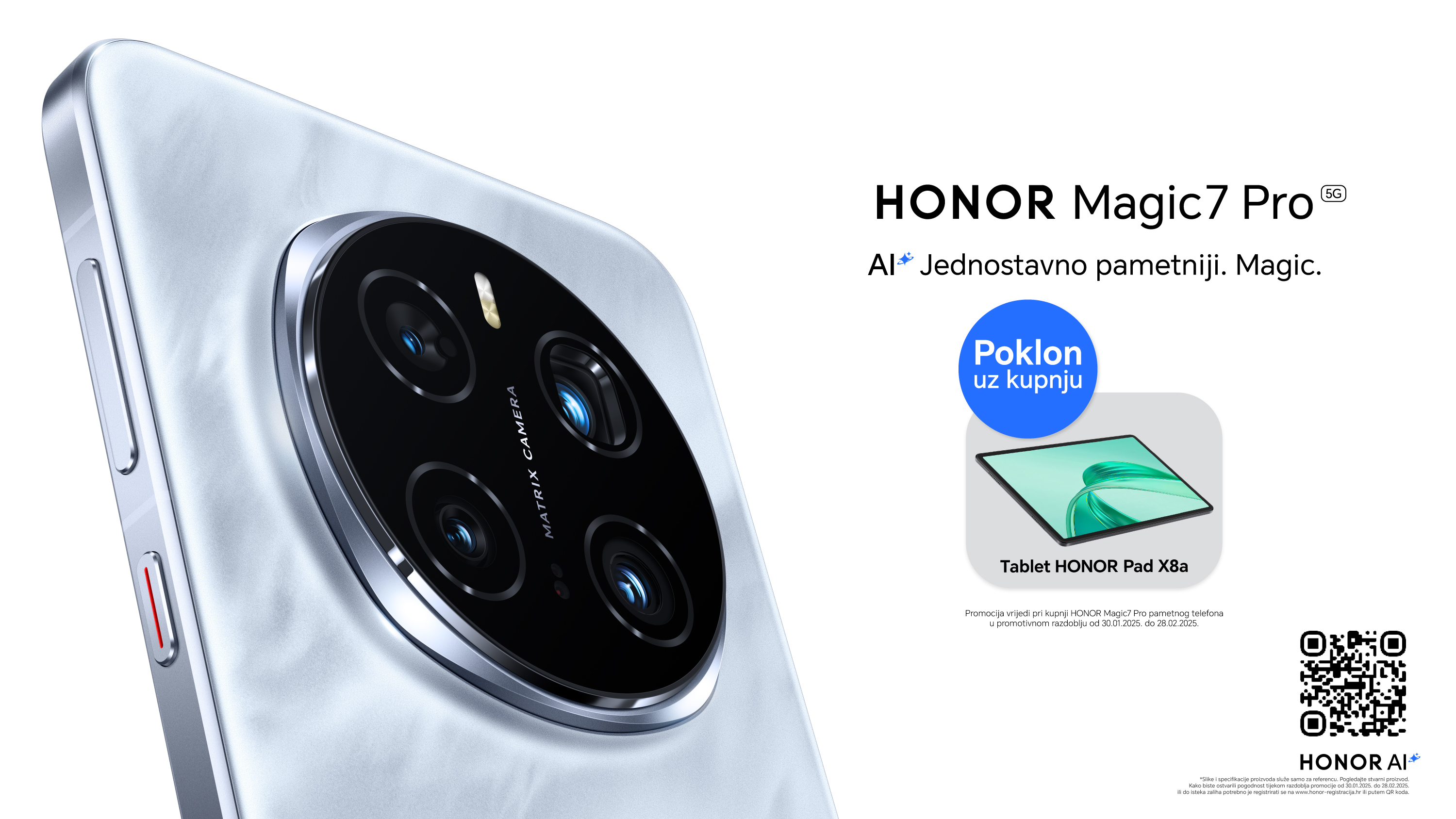 HONOR Magic V3