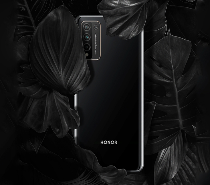 HONOR Mengumumkan HONOR 10X Lite Baru yang Penuh dengan Fitur Luar Biasa