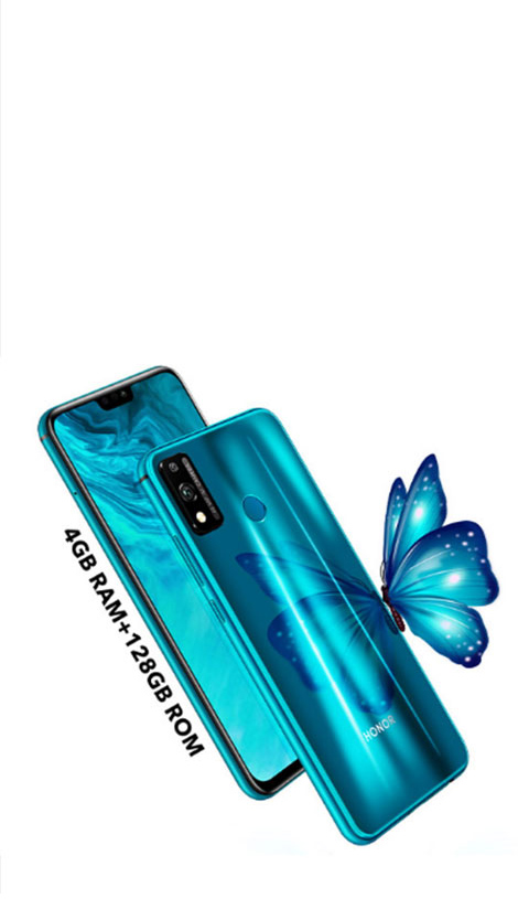 Honor 9 Lite Камера Купить