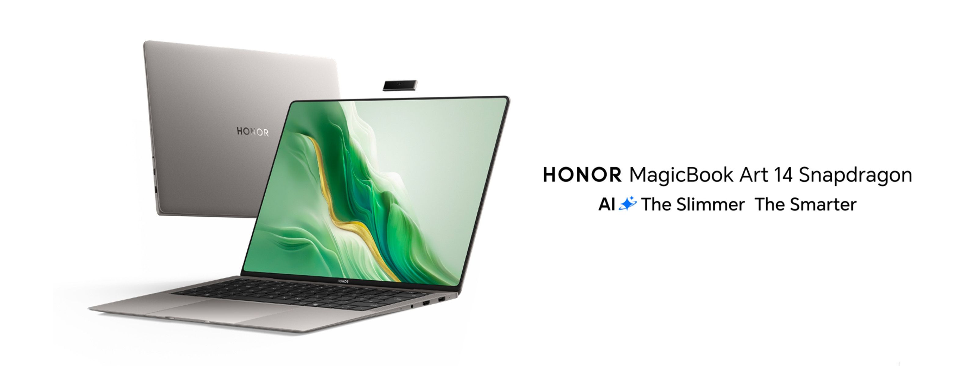 HONOR MagicBook Art 14 -kv