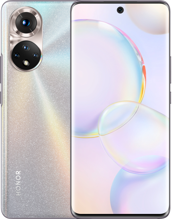 HONOR 50