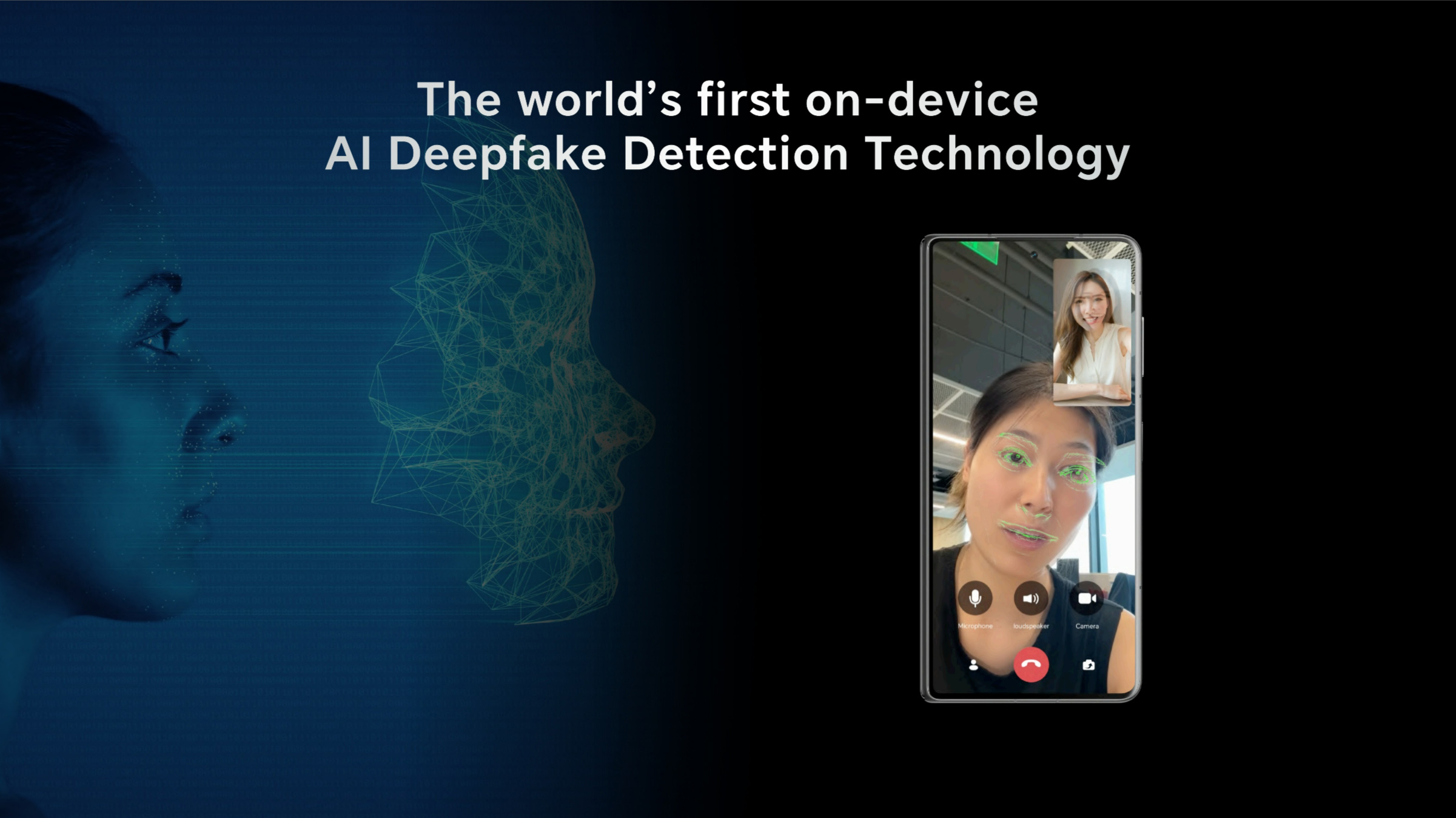 HONOR ridefinisce le soluzioni di AI per dispositivi portatili con il PC Snapdragon, l'AI Agent sul dispositivo e l'AI Deepfake Detection a IFA 2024 3