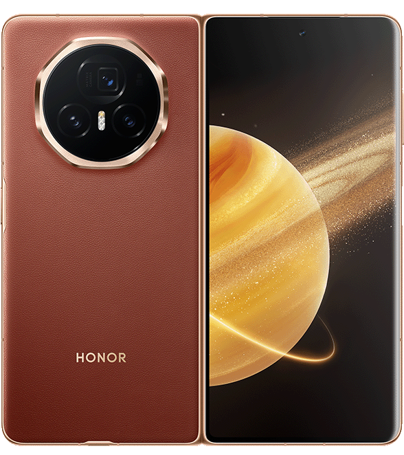 HONOR Magic V3