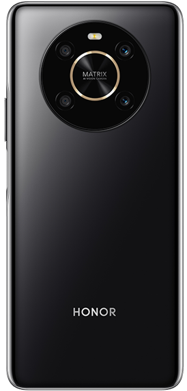 HONOR Magic4 Lite Midnight Black