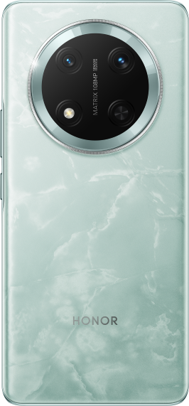 HONOR X9c Jade Cyan