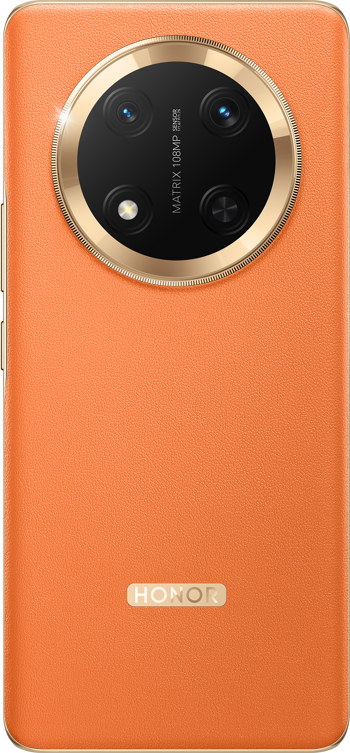 HONOR X9c Sunrise Orange