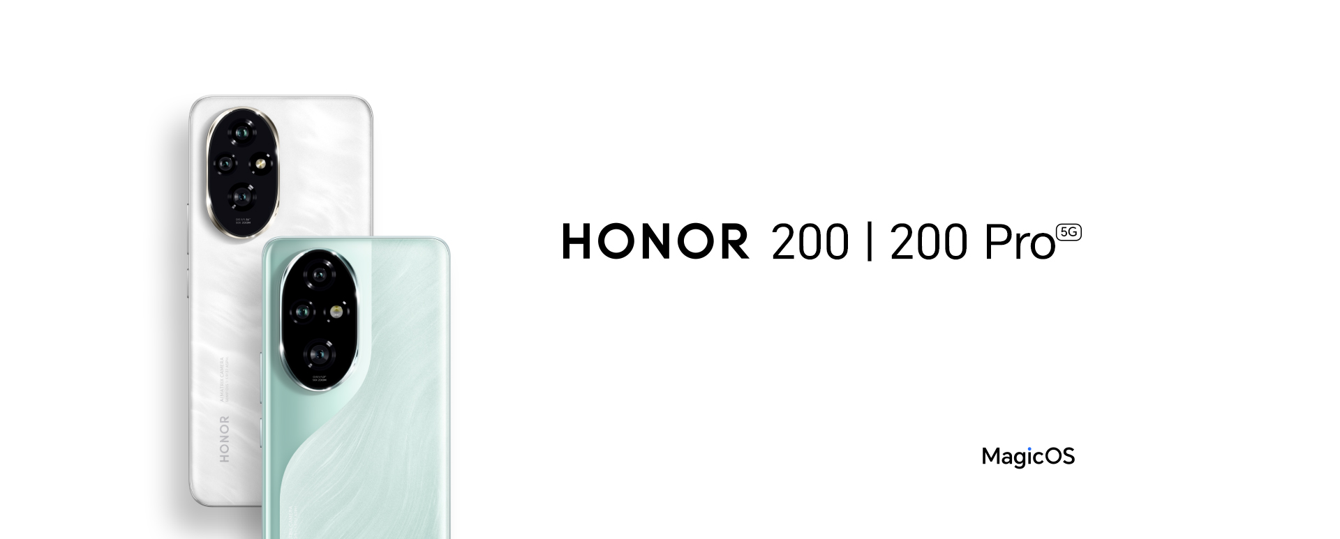 HONOR 200