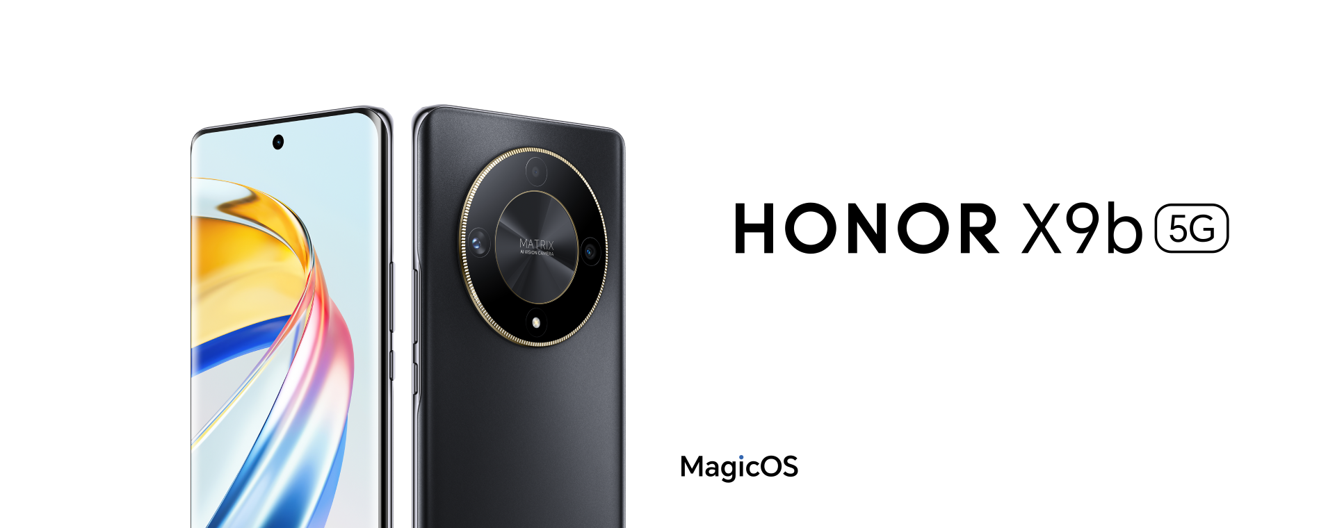 HONOR X9b Сервисные активности