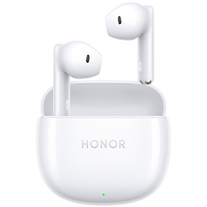 HONOR Earbuds X6 Blanco