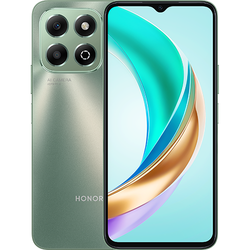 HONOR X6b