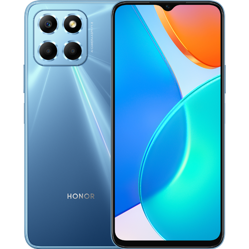 HONOR X6