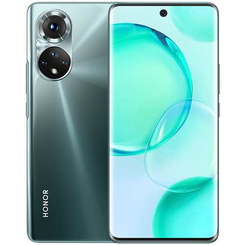 HONOR 50 - Product specifications, features, parameters | HONOR ...