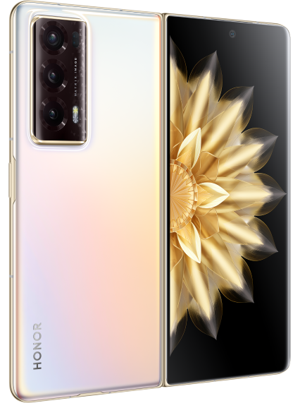 HONOR Magic V2 specification - HONOR MEA