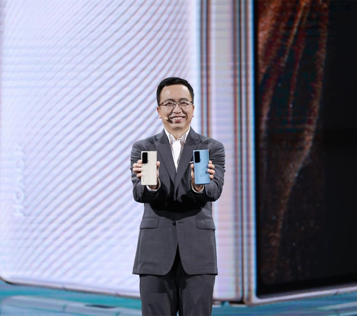 HONOR ၏ HONOR Magic Vs နှင့် ၎င်း၏နောက်မျိုးဆက် Foldable Flagship တို့အား China ဈေးကွက်တွင် HONOR 80 Series အတူ စတင်မိတ်ဆက် နေပြီဖြစ်သည်။