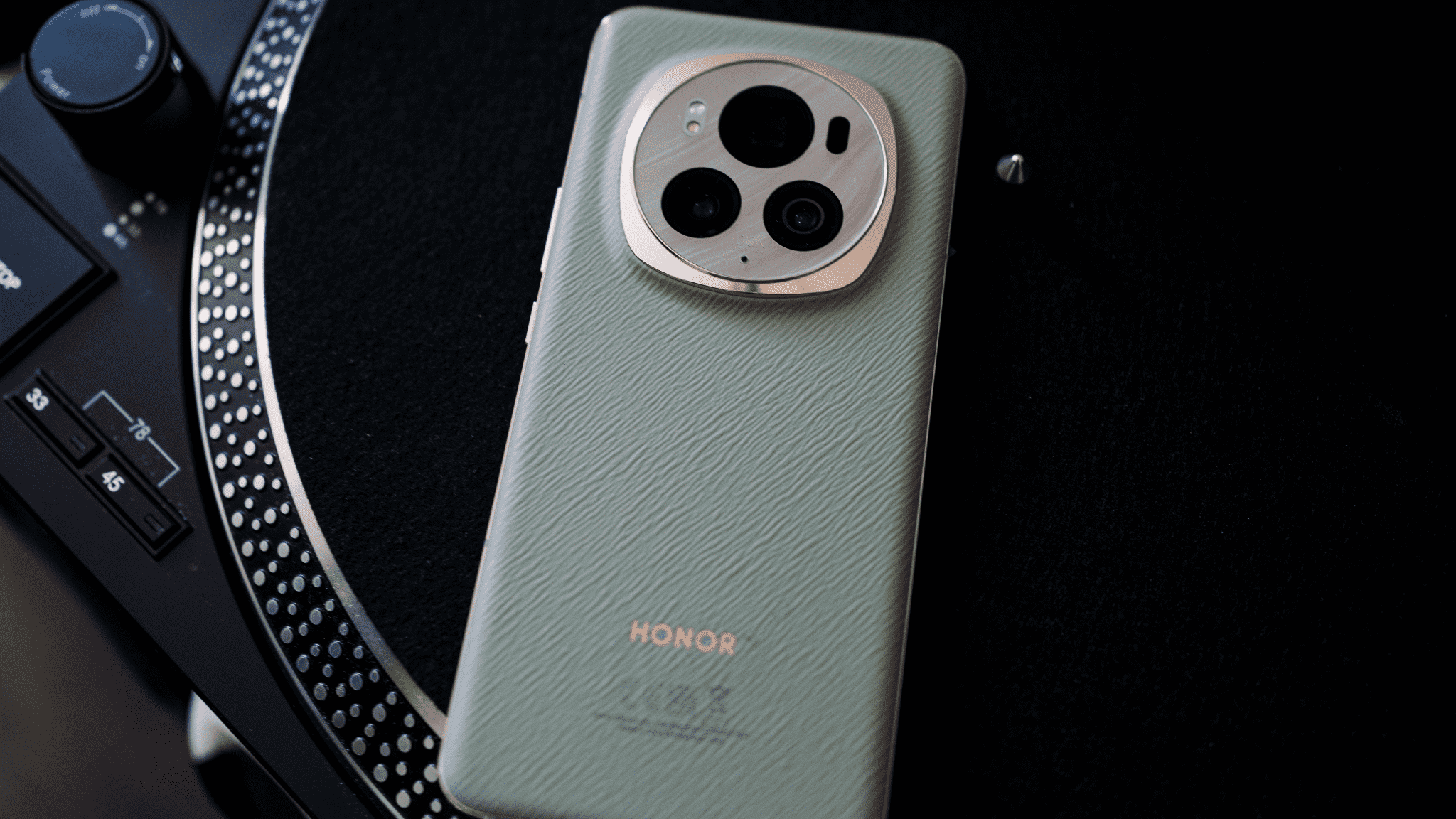 HONOR lanza en México los innovadores dispositivos de su HONOR Magic Series: HONOR Magic6 Pro y HONOR Magic V2