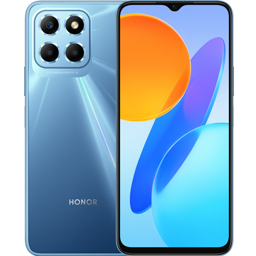 HONOR X6s